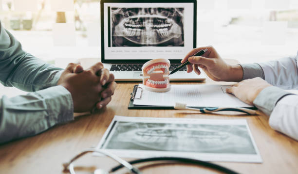 Dental X-Rays and Imaging in San Juan Capistrano, CA