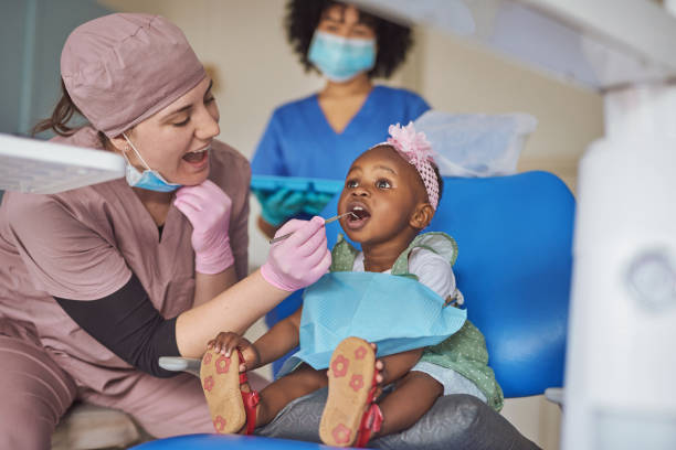 Emergency Dental Services in San Juan Capistrano, CA